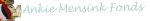 Anje Mensink Fonds - logo