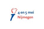 Logo 4 en 5 mei Nijmegen